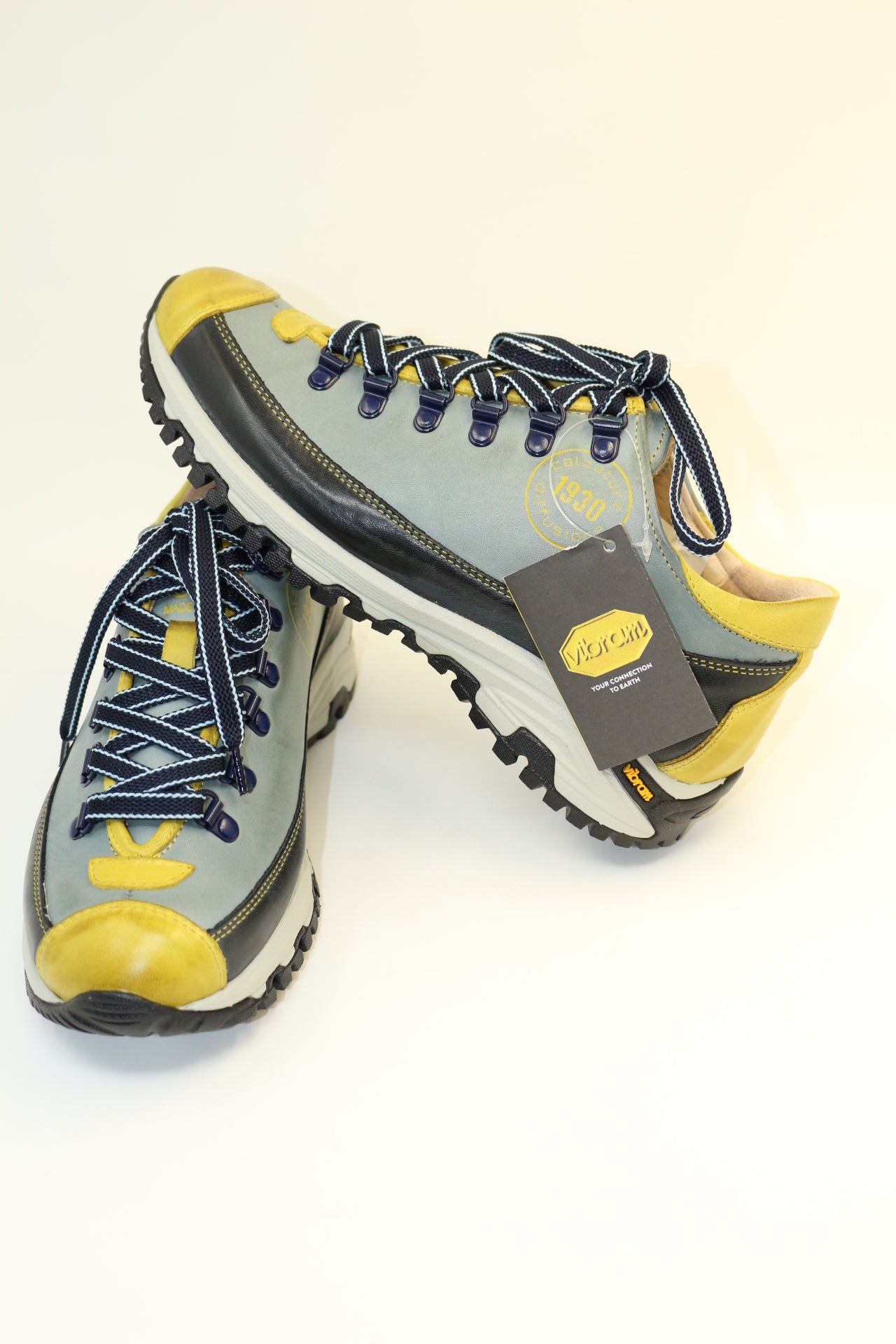 CAMPER VIBRAM UOMO ART.139
