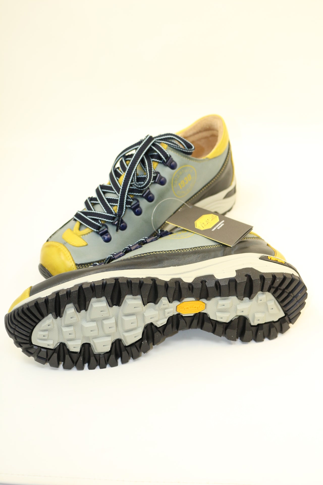 CAMPER VIBRAM UOMO ART.139
