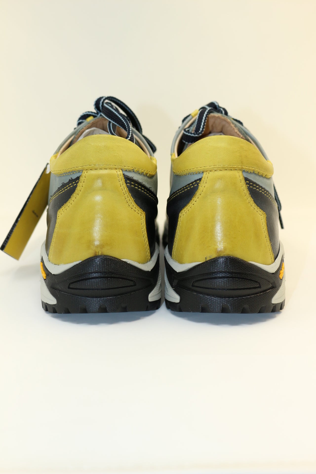 CAMPER VIBRAM UOMO ART.139