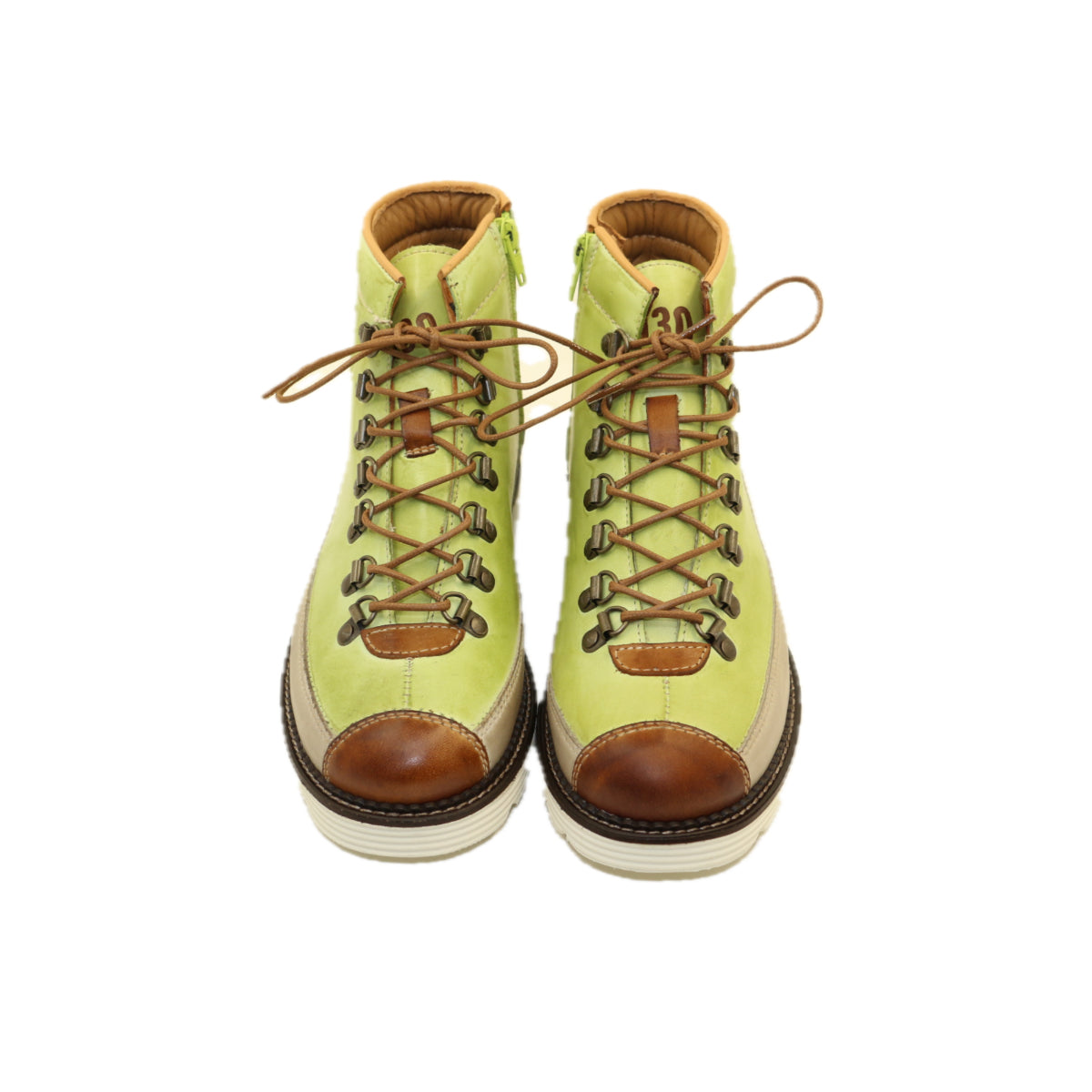POLACCO CAMPER DONNA ART.138