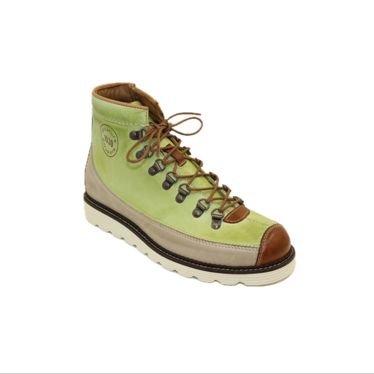 POLACCO CAMPER DONNA ART.138