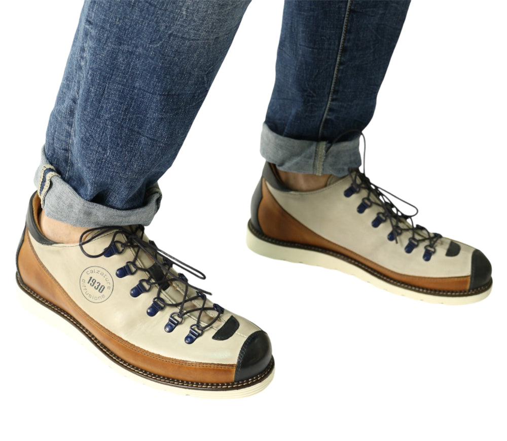 CAMPER SCARPA UOMO ART.139