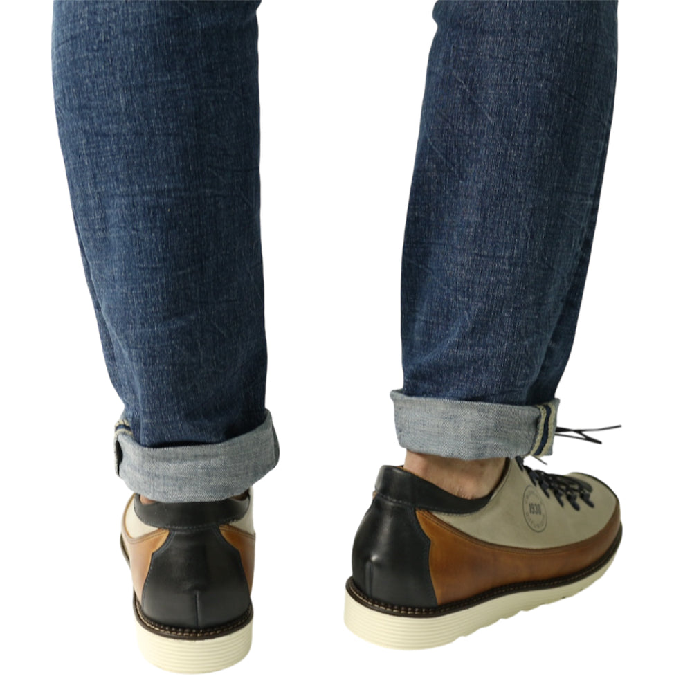 CAMPER SCARPA UOMO ART.139