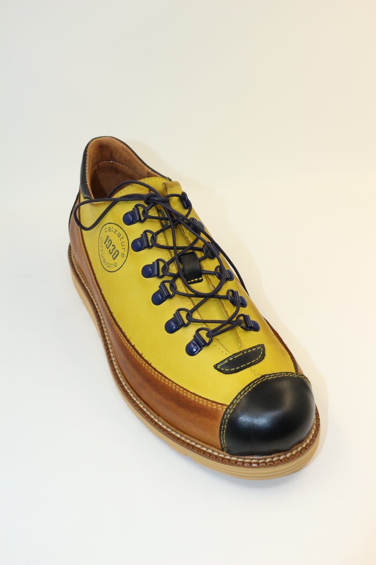 CAMPER SCARPA UOMO ART.139