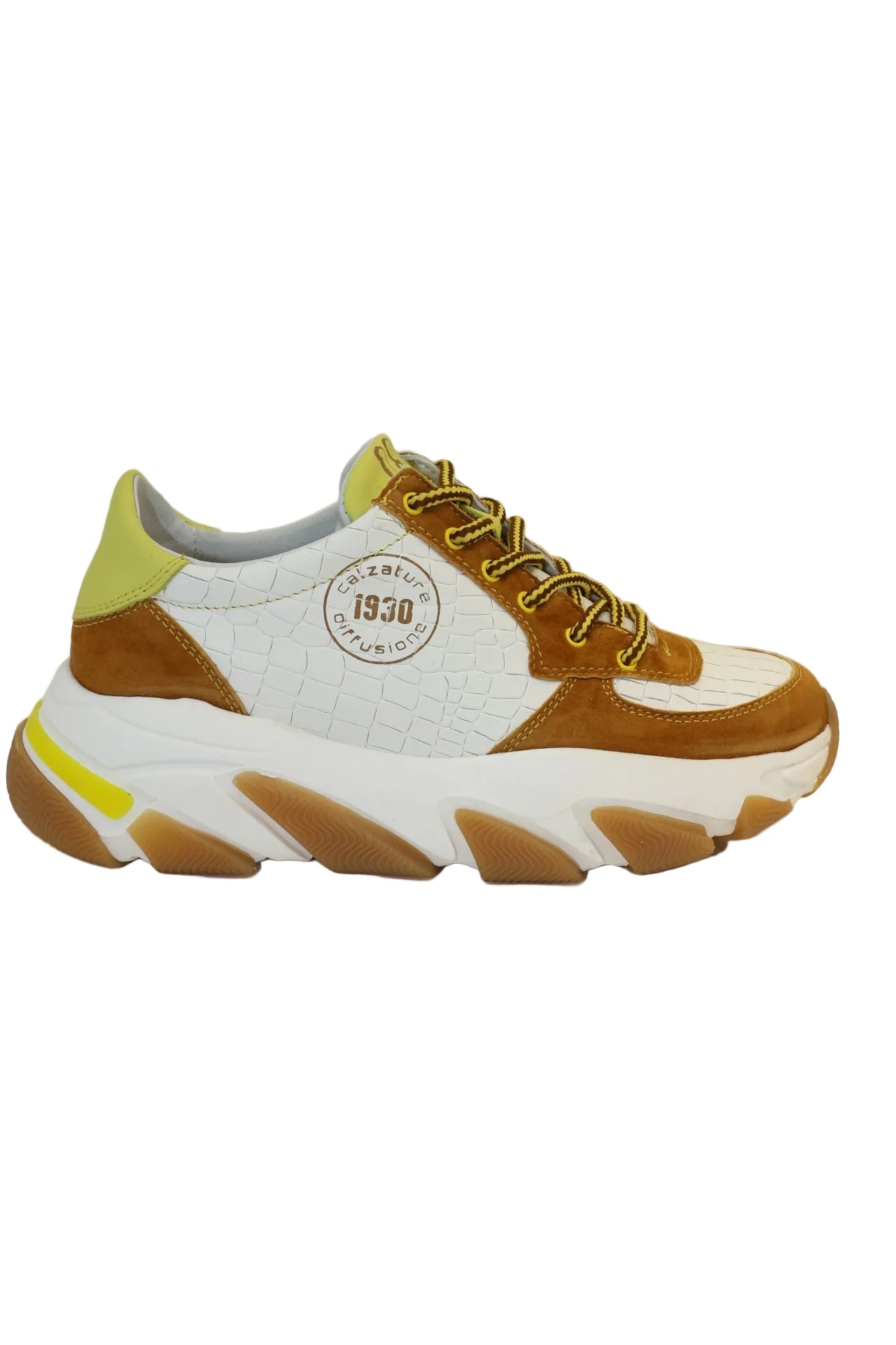 SNEAKER DONNA ART.103