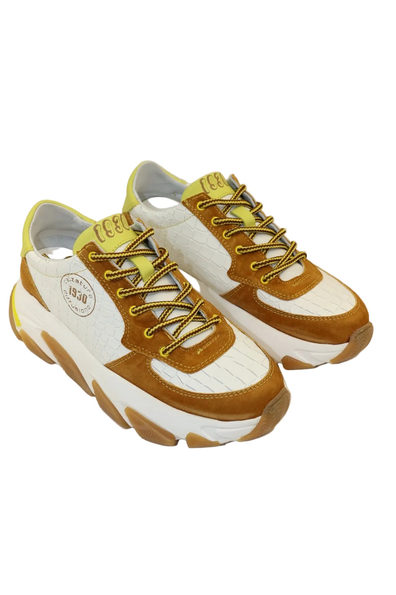 SNEAKER DONNA ART.103