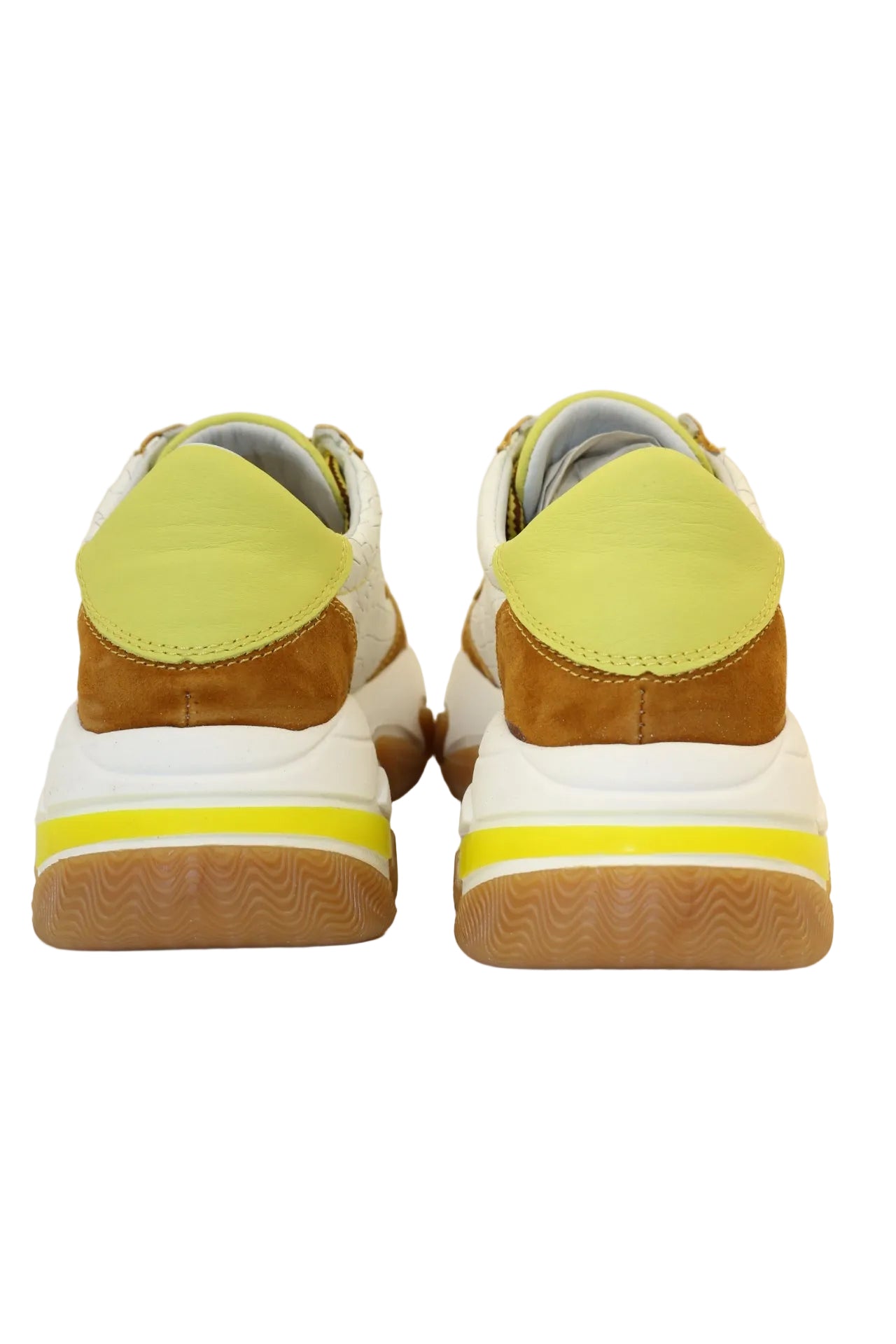 SNEAKER DONNA ART.103