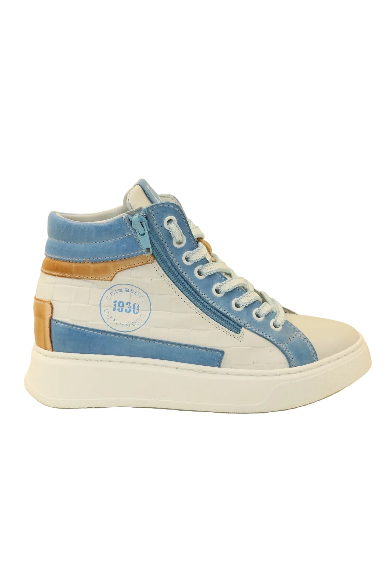POLACCO TENNIS  DONNA ART.108