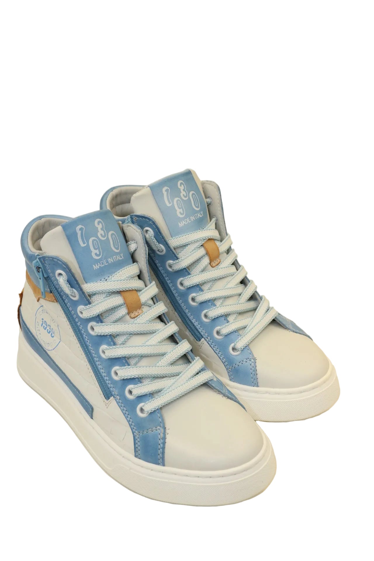 POLACCO TENNIS  DONNA ART.108