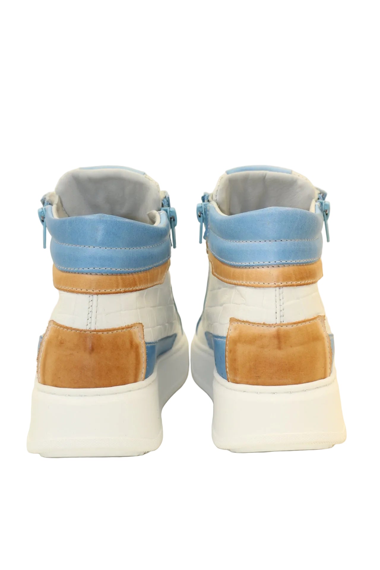 POLACCO TENNIS  DONNA ART.108