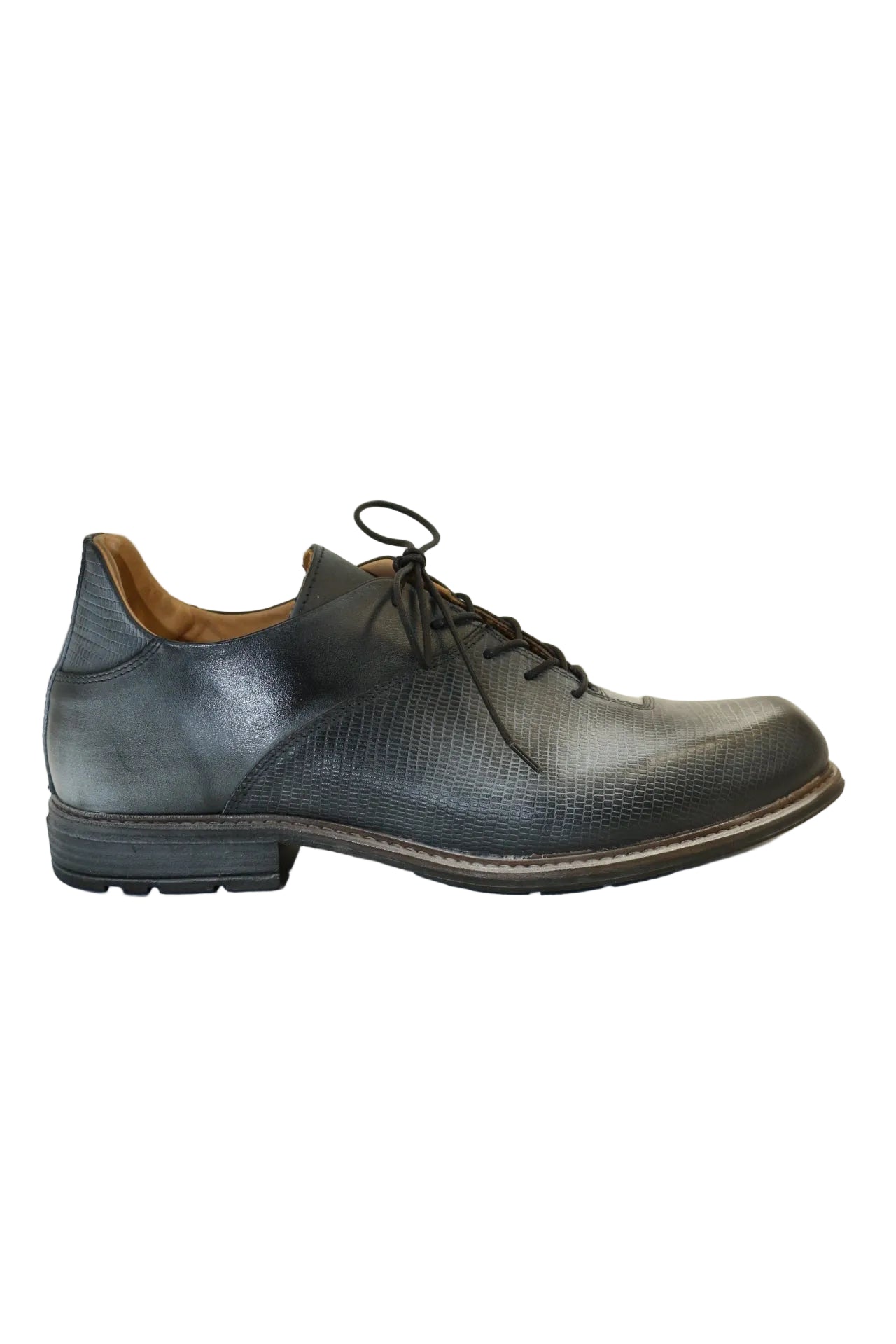 SCARPA  CAMPEROS  UOMO ART.122/1