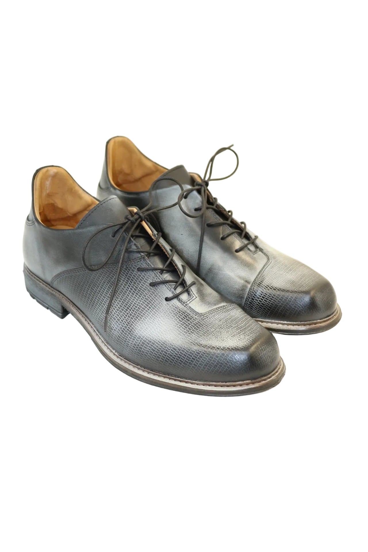 SCARPA  CAMPEROS  UOMO ART.122/1
