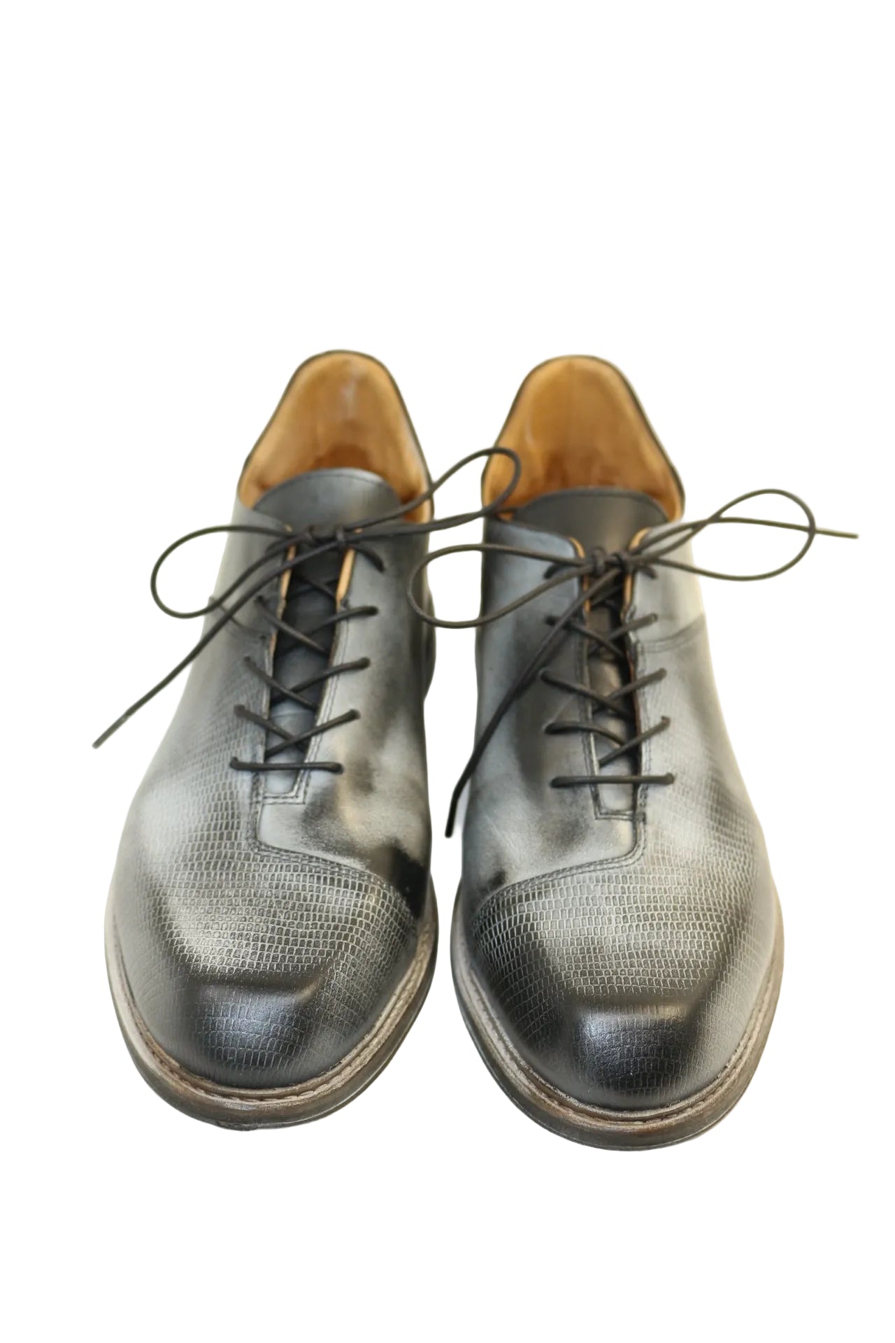 SCARPA  CAMPEROS  UOMO ART.122/1