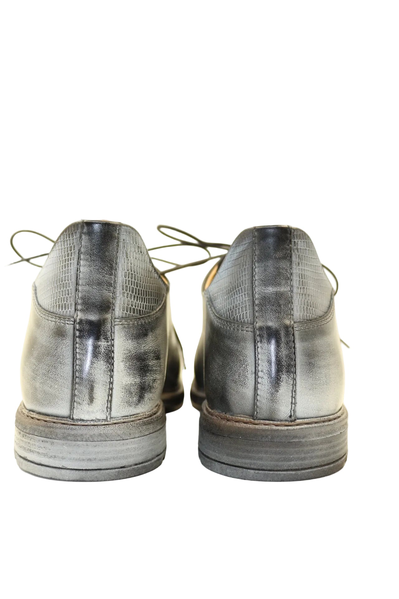 SCARPA  CAMPEROS  UOMO ART.122/1