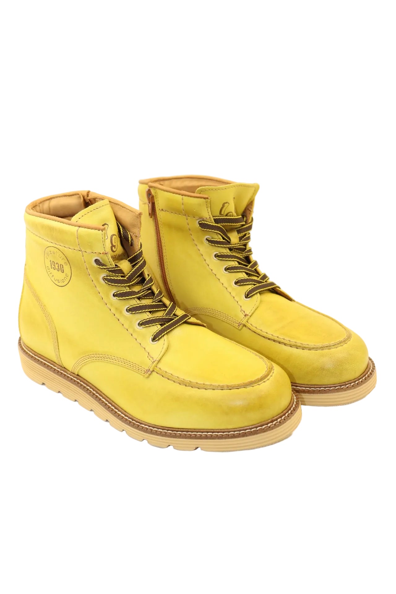 VOLVERINA UOMO ART.110/2