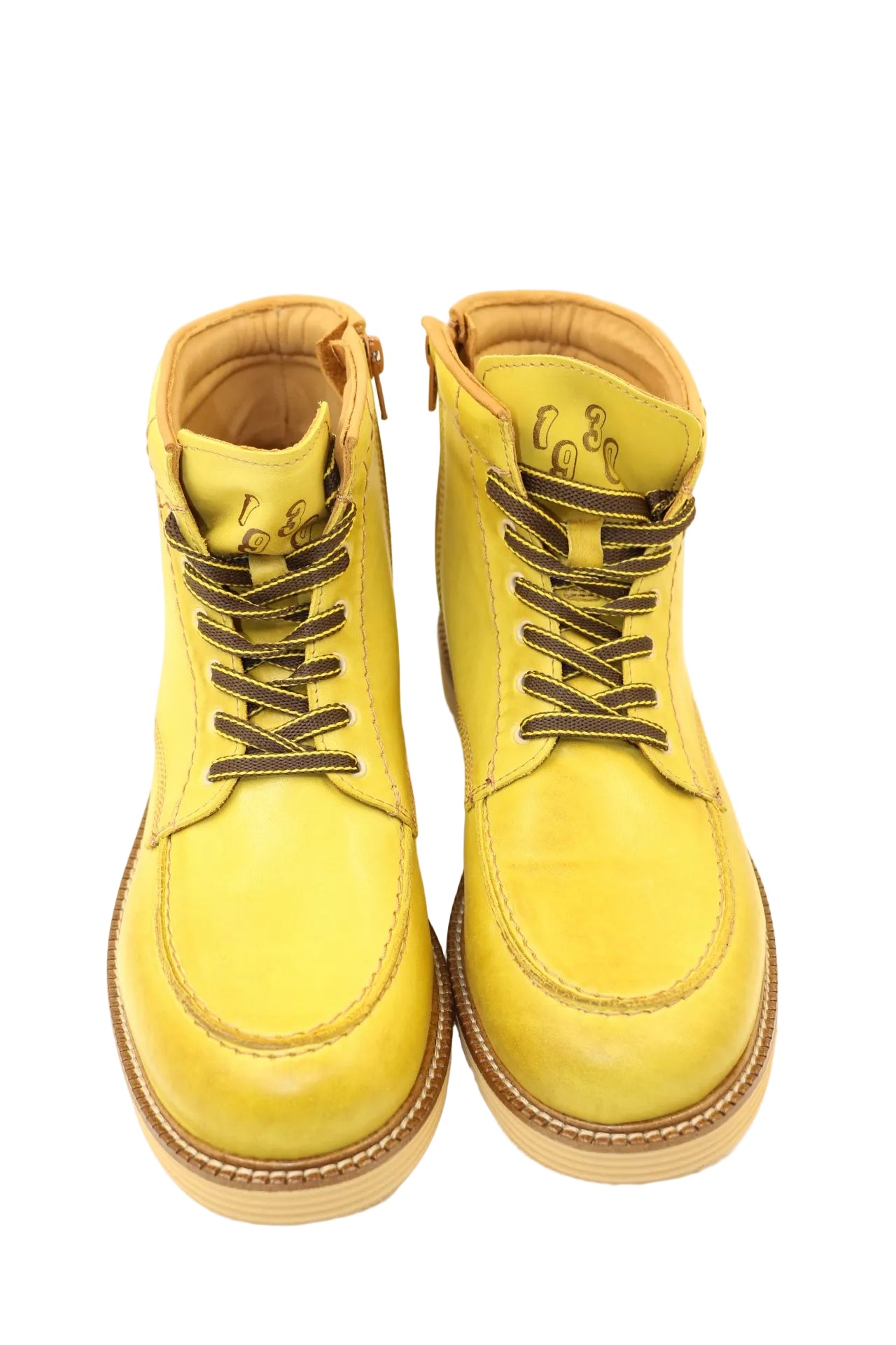 VOLVERINA UOMO ART.110/2