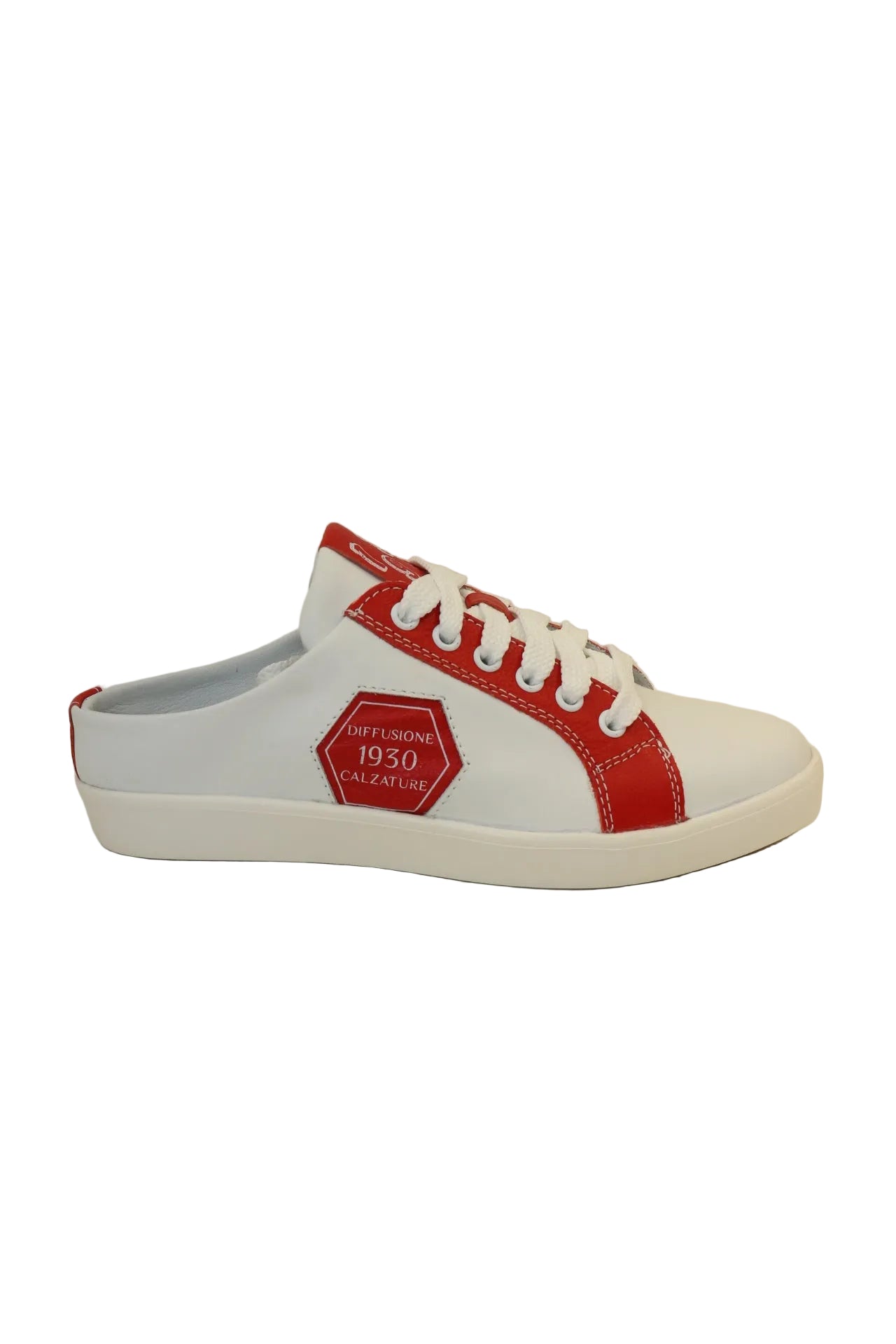 SABOT  TENNIS  DONNA  ART.163