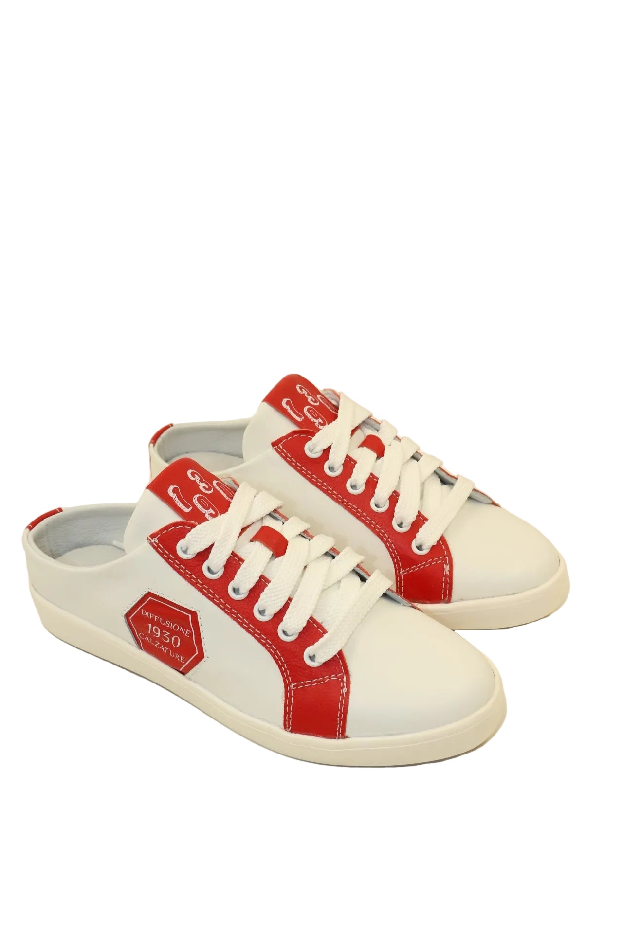SABOT  TENNIS  DONNA  ART.163