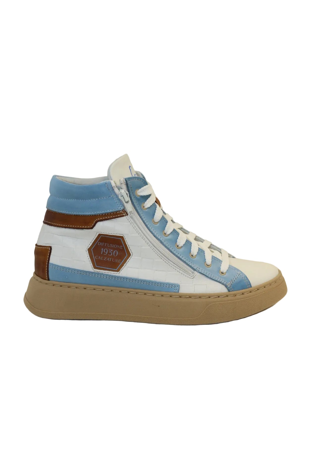 POLACCO  UOMO TENNIS  ART.108