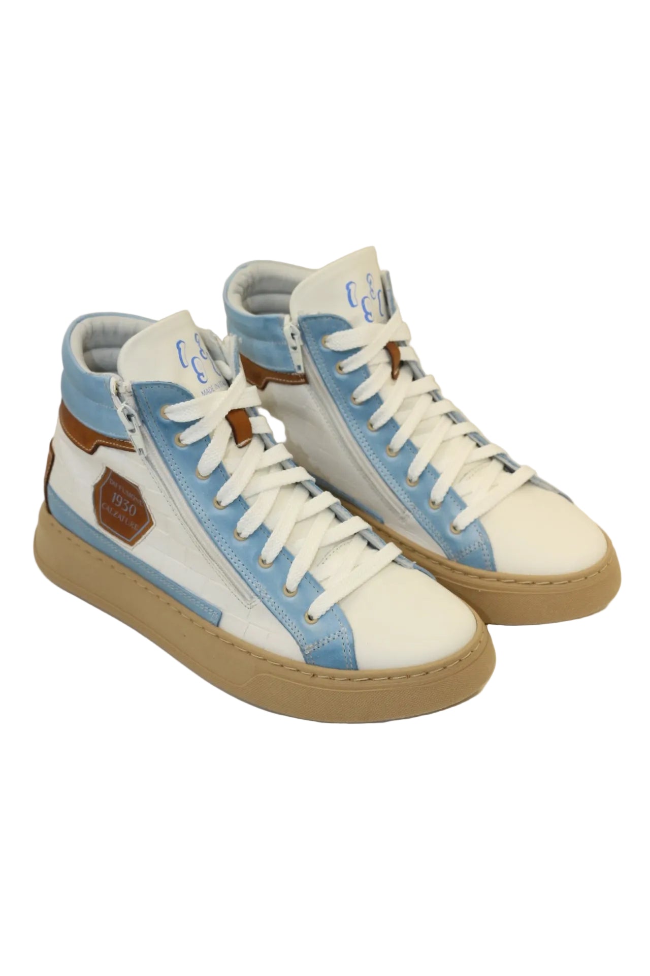 POLACCO  UOMO TENNIS  ART.108