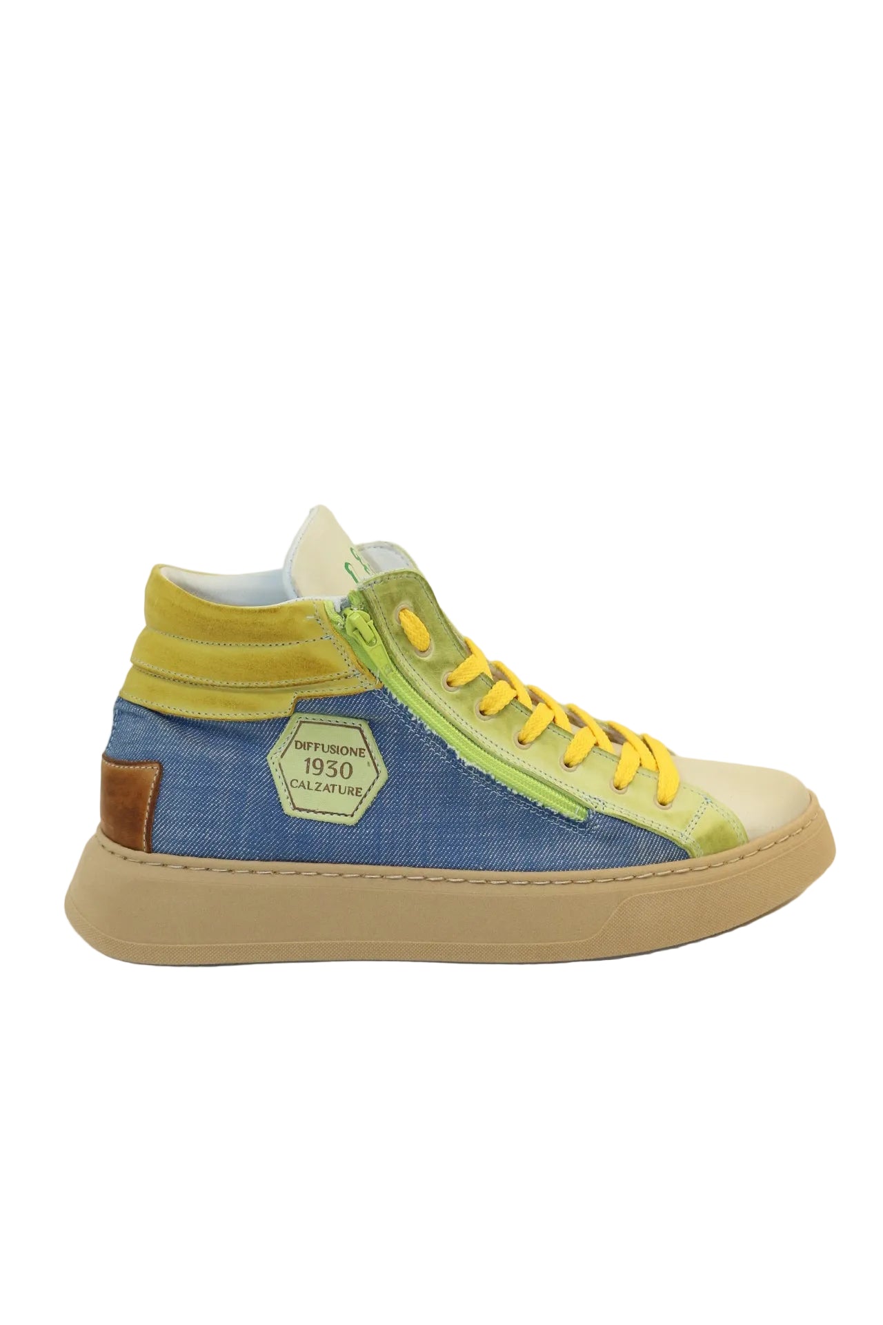 POLACCO  TENNIS  UOMO ART.108