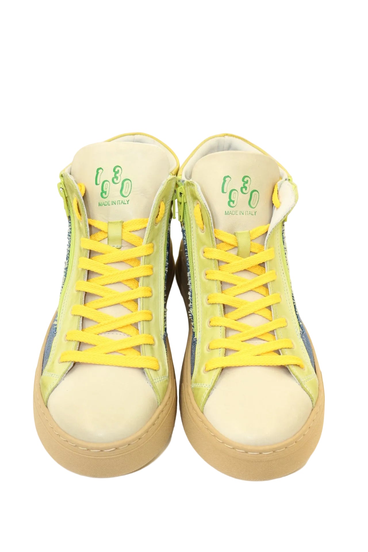POLACCO  TENNIS  UOMO ART.108