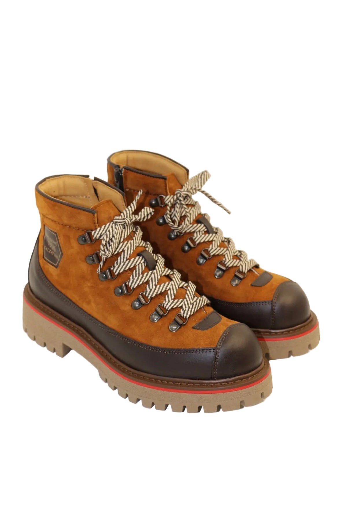 POLACCO CAMPER MONT UOMO