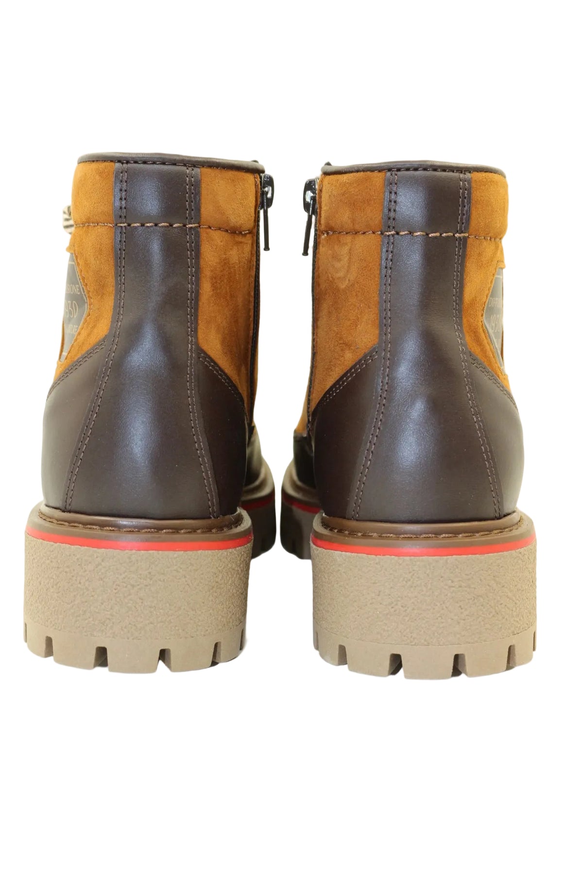 POLACCO CAMPER MONT UOMO