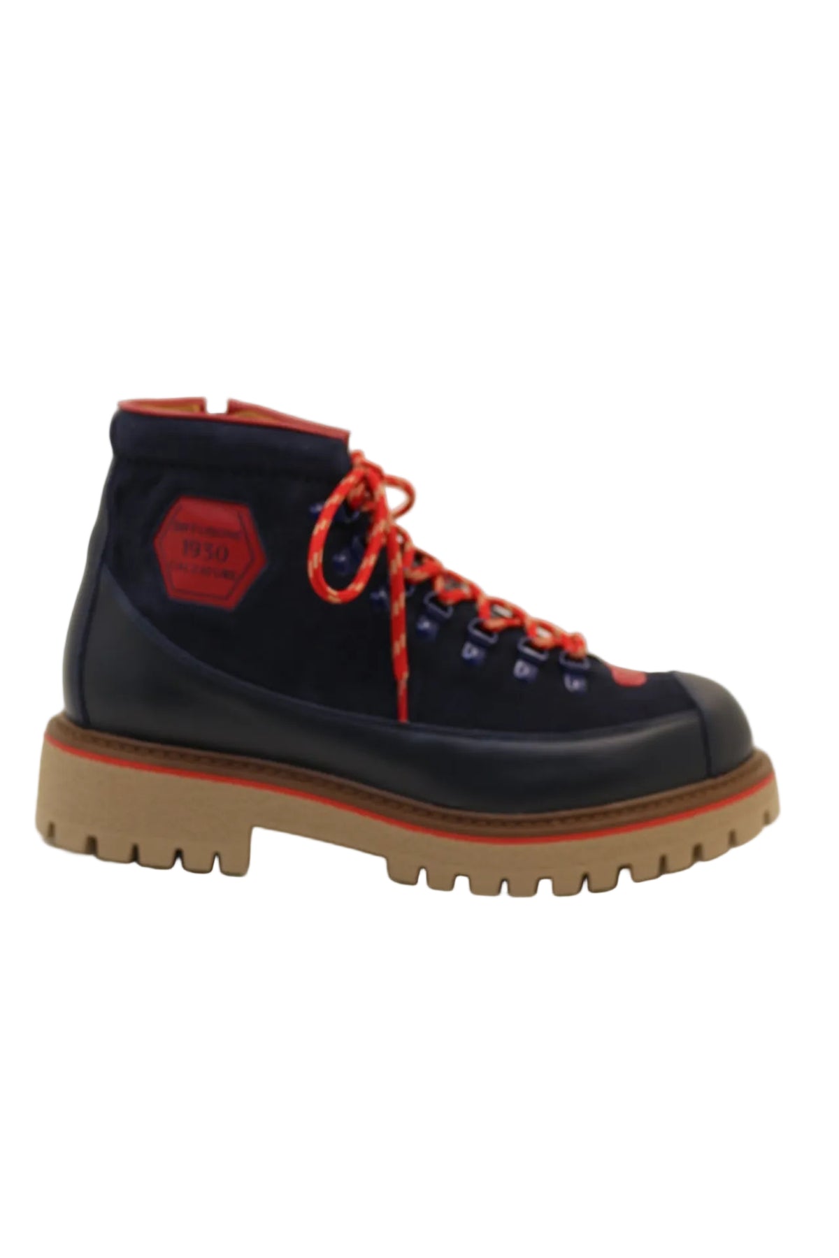 POLACCO CAMPER MONT UOMO