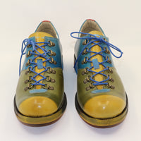 CAMPER SCARPA UOMO ART.139